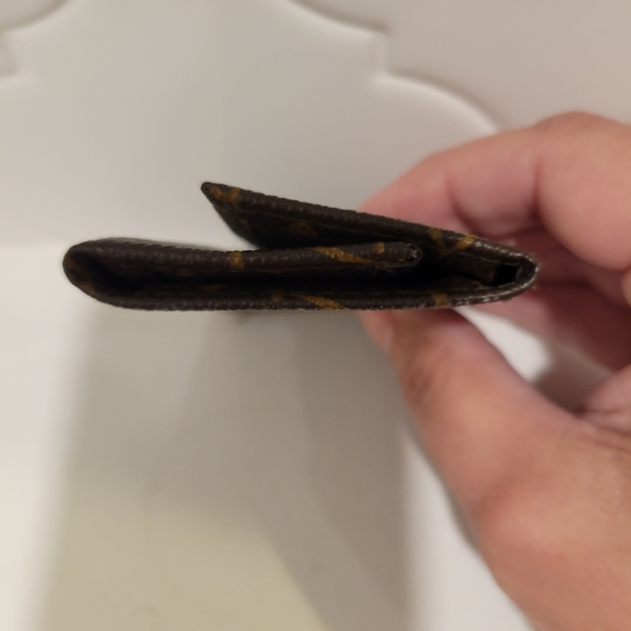 Vintage Louis Vuitton Key Case - Picture 8 of 8